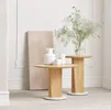 Bolia Root side table collection // Root lerakóasztal kollekció