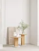 Bolia Root side table collection // Root lerakóasztal kollekció