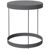 Bolia Drum outdoor side table // Drum kültéri lerakóasztal