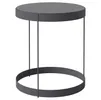 Bolia Drum outdoor side table // Drum kültéri lerakóasztal