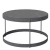 Bolia Drum outdoor coffee table // Drum kültéri dohányzóasztal