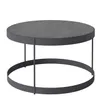 Bolia Drum outdoor coffee table // Drum kültéri dohányzóasztal