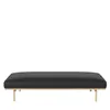 Bolia Elton leather daybed // Elton bőr heverő