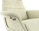 Flexlux Clement relax chair // Clement relax fotel