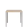 Bolia Link table 80x80 cm // Link asztal 80x80 cm