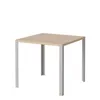 Bolia Link table 80x80 cm // Link asztal 80x80 cm