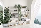 Bolia Neutra shelf combination // Neutra polc kombináció