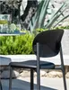 Connubia Zero chair // Zero szék
