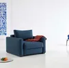 Innovation Living Cosial chair bed // Cosial fotelágy