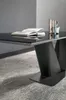 Sedit Silver extendible dining table // Silver bővíthető étkezőasztal