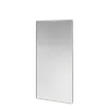 Bolia Ripple mirror grey // Ripple tükör - Szögletes szürke