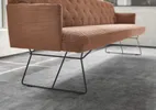 Das Sofa Sixty dining sofa // Sixty étkező kanapé