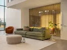 Furninova Agir 4 seater XL sofa // Agir 4 személyes XL kanapé