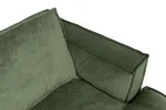 Furninova Agir 4 seater sofa with chaise longue // Agir 4 személyes kanapé pihenőrésszel