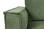 Furninova Agir 4 seater sofa with chaise longue // Agir 4 személyes kanapé pihenőrésszel