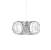 Normann Copenhagen Coil pendant // Coil függőlámpa