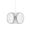 Normann Copenhagen Coil pendant // Coil függőlámpa