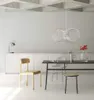 Normann Copenhagen Coil pendant // Coil függőlámpa