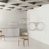 Normann Copenhagen Coil pendant // Coil függőlámpa