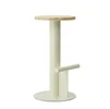 Normann Copenhagen Pole barstool 75 cm // Pole bárszék 75 cm