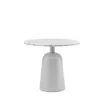 Normann Copenhagen Turn side table // Turn lerakóasztal