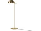 Bolia Aluna floor lamp brass // Aluna állólámpa sargarez