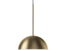 Bolia Aluna pendant 38 cm brass // Aluna függőlámpa 38 cm sárgaréz
