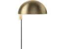 bolia-aluna-wall-lamp-25-cm-matt-brass-aluna-falilampa-matt-sargarez