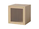 bolia-case-1x1-storage-modul-35-cm-glass-doors-white-oak-case-1x1-tarolo-elem-uvegajtoval-35-cm-feheritett-tolgy
