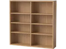 bolia-case-display-shelf-2x3-shelves-oiled-oak-case-falipolc-2x3-polccal-olajozott-tolgy