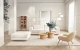 Bolia Gest 3 seater sofa bed // Gest 3 személyes kanapéágy