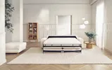 Bolia Gest 3 seater sofa bed // Gest 3 személyes kanapéágy