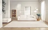 Bolia Gest 3 seater sofa bed // Gest 3 személyes kanapéágy