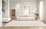 Bolia Gest 3 seater sofa bed // Gest 3 személyes kanapéágy