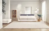 Bolia Gest 3 seater sofa bed // Gest 3 személyes kanapéágy