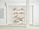 Bolia Scribe table lamp // Scribe asztali lámpa