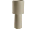 bolia-torch-vase-O20xH46-cm-brown-torch-kaspo-barna