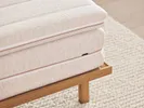 Bolia Zeni top mattress 140x200 cm // Zeni fekvőbetét 140x200 cm