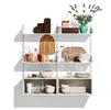 Connubia Shely modular shelf // Shelfy moduláris polc
