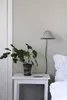 Globen Lighting Cannes wall lamp mud // Cannes fali lámpa bézs