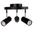 globen-lighting-hubble-trio-ceiling-lamp-black-HUBBLE-harmas-mennyezeti-lampa-fekete