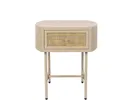 Zuiver Amaya side table // Amaya lerakóasztal
