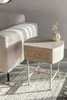 Zuiver Amaya side table // Amaya lerakóasztal