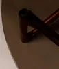 dutchbone- naia- coffee- table- walnut-naia - dohányzóasztal- dió-