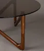 dutchbone- naia- coffee- table- walnut-naia - dohányzóasztal- dió-