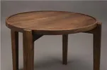 dutchbone- shane-coffe table- shane - dohányzóasztal