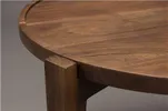 dutchbone- shane-coffe table- shane - dohányzóasztal