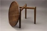 dutchbone- shane-coffe table- shane - dohányzóasztal
