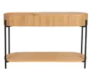 zuiver-slides-console-table-oak-black-2600038-SLIDES-konzolasztal-tolgy-fekete