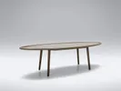 Love coffee table 160x60x48// Love dohányzóasztal